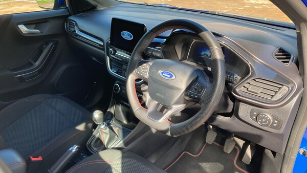 Used Ford Puma 2023 for sale - 76035233: Photo 11