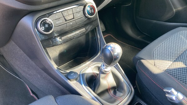 Used Ford Puma 2023 for sale - 76035233: Photo 13