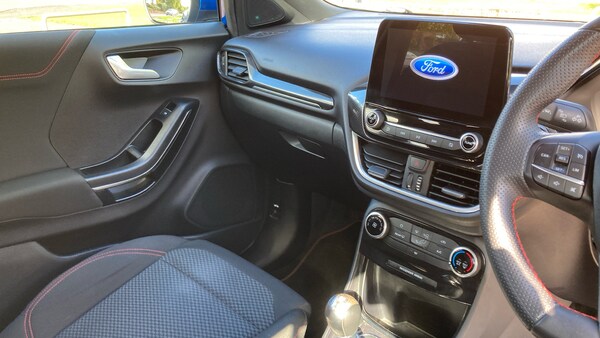 Used Ford Puma 2023 for sale - 76035233: Photo 14