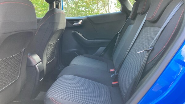 Used Ford Puma 2023 for sale - 76035233: Photo 16