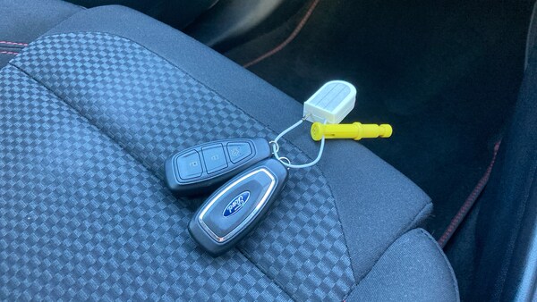 Used Ford Puma 2023 for sale - 76035233: Photo 20