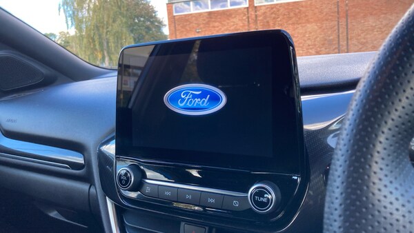 Used Ford Puma 2023 for sale - 76035233: Photo 21