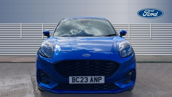 Used Ford Puma 2023 for sale - 76035233: Photo 3