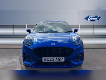 Used Ford Puma 2023 for sale - 76035233: Photo 3