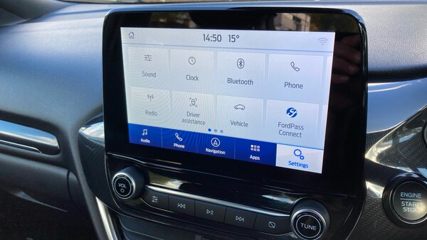 Used Ford Puma 2023 for sale - 76035233: Photo 42