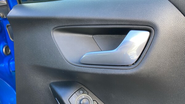 Used Ford Puma 2023 for sale - 76035233: Photo 45