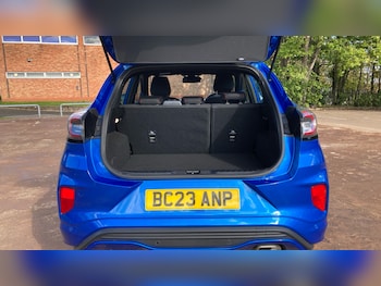 Used Ford Puma 2023 for sale - 76035233: Photo 4