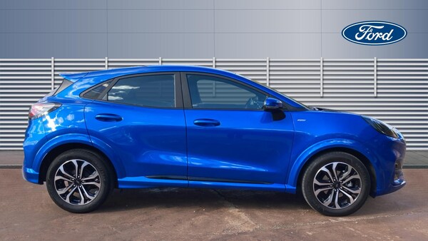Used Ford Puma 2023 for sale - 76035233: Photo 5
