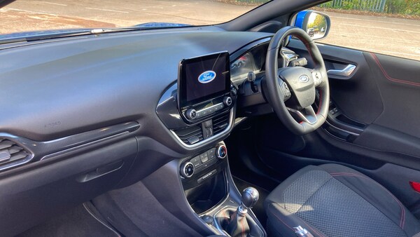 Used Ford Puma 2023 for sale - 76035233: Photo 9