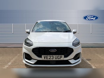 Used Ford Fiesta 2023 for sale - 75262294: Photo