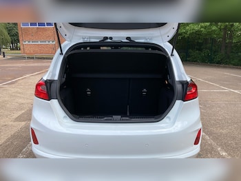 Used Ford Fiesta 2023 for sale - 75262294: Photo