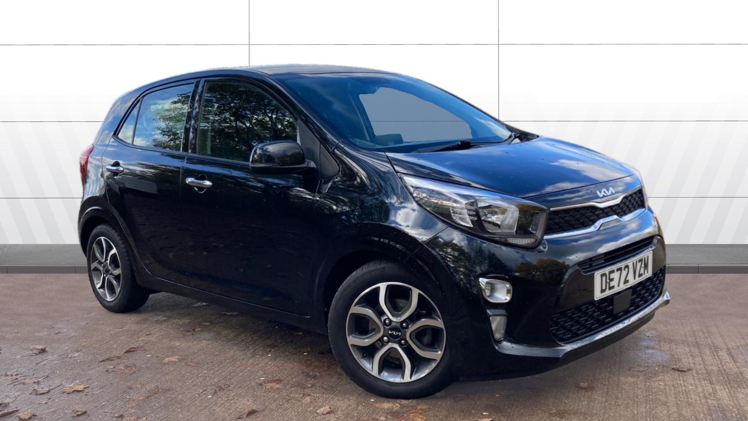 Used Kia Picanto 2022 for sale - 76362833: Photo 1