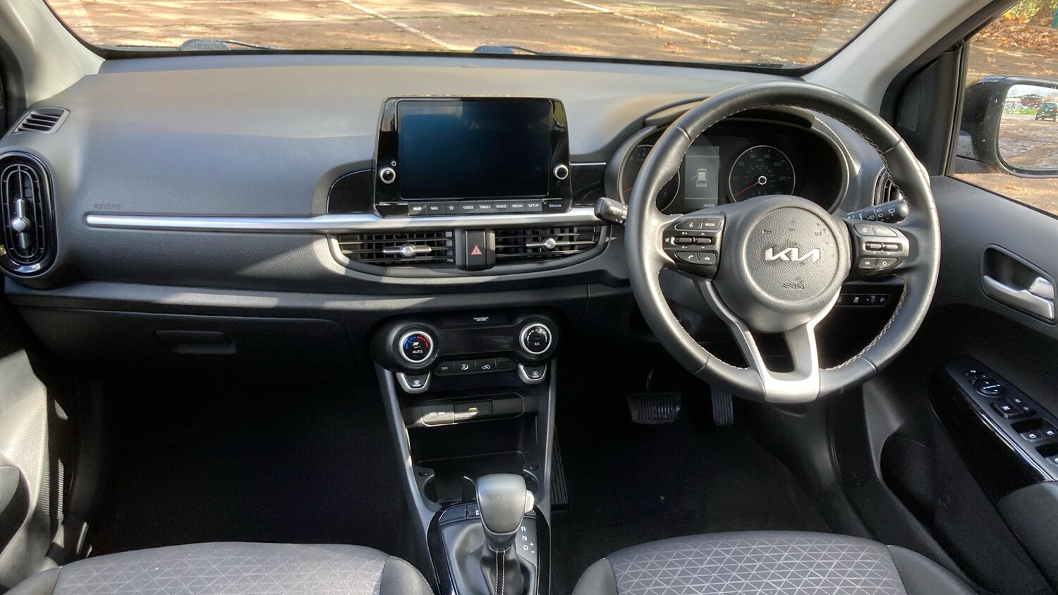 Used Kia Picanto 2022 for sale - 76362833: Photo 10