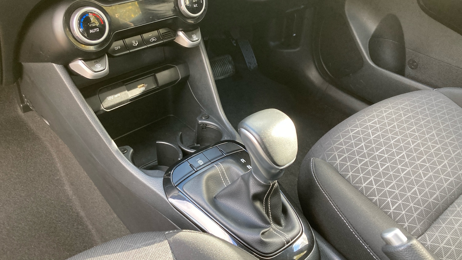 Used Kia Picanto 2022 for sale - 76362833: Photo 13