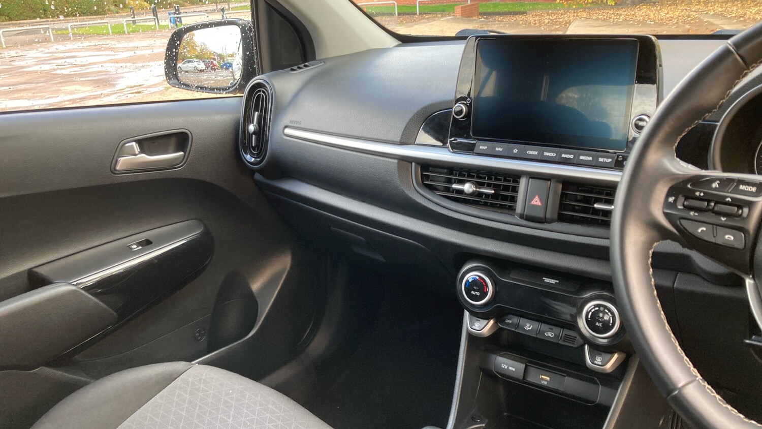 Used Kia Picanto 2022 for sale - 76362833: Photo 14