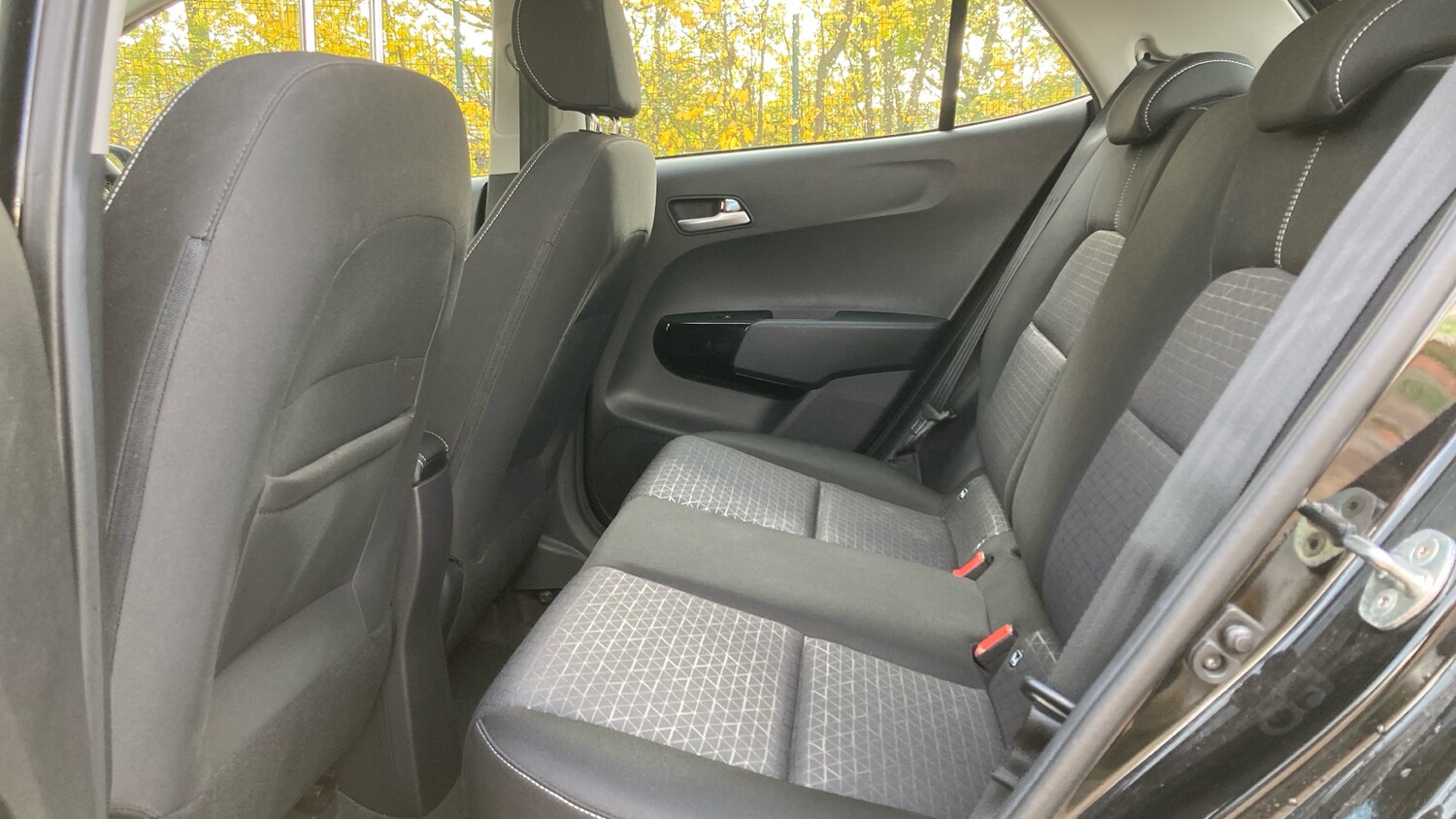 Used Kia Picanto 2022 for sale - 76362833: Photo 16