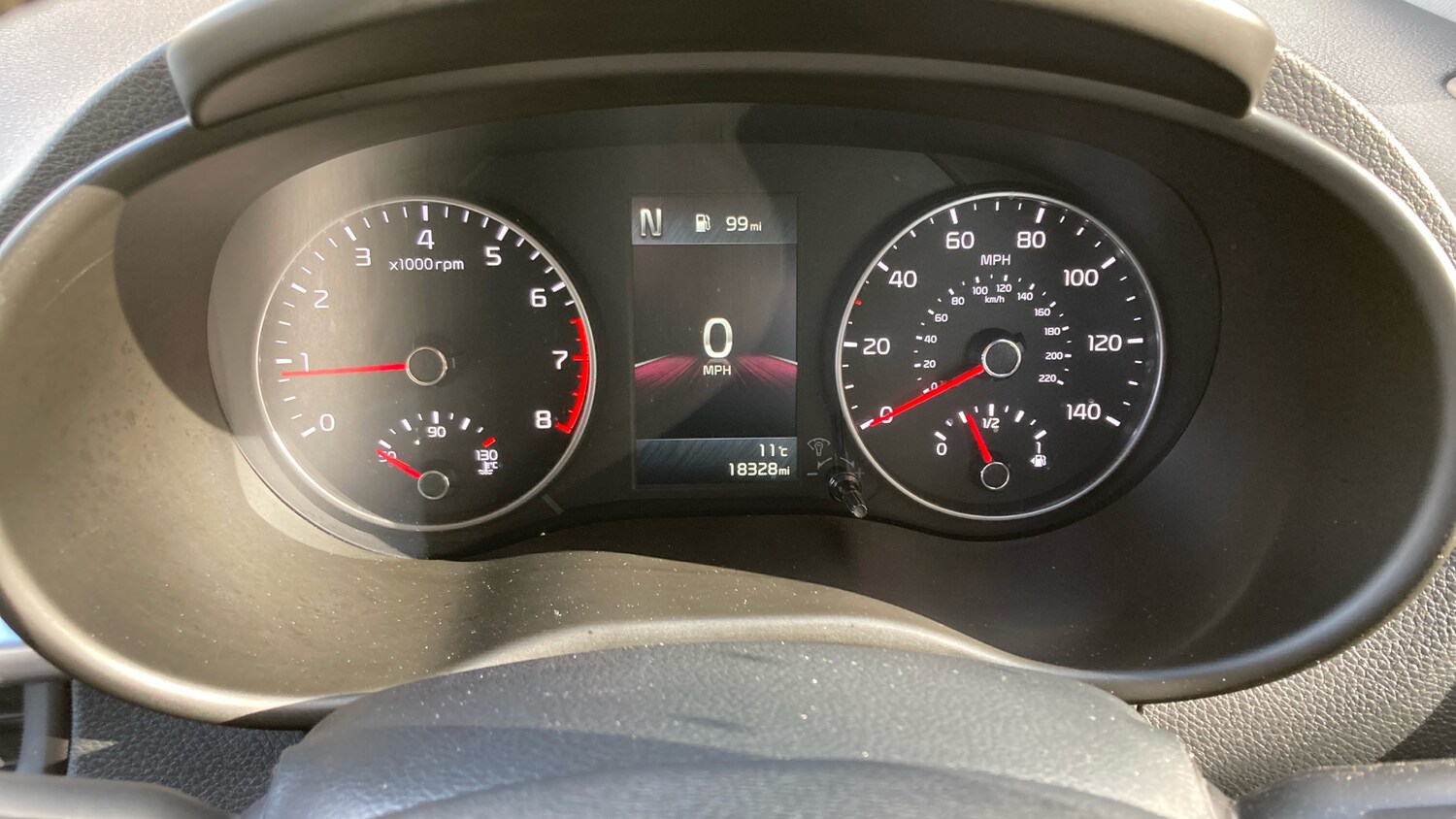 Used Kia Picanto 2022 for sale - 76362833: Photo 18