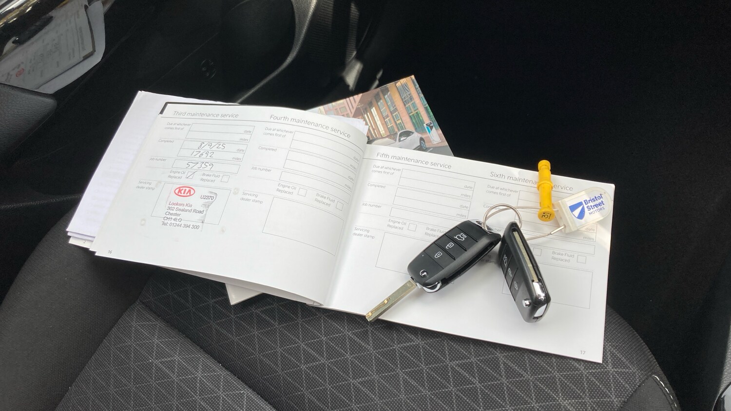 Used Kia Picanto 2022 for sale - 76362833: Photo 19