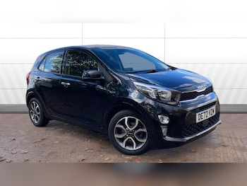 2022 (72) - 1.0 3 5dr Auto [4 seats]
