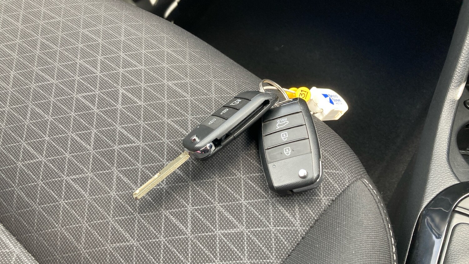 Used Kia Picanto 2022 for sale - 76362833: Photo 20