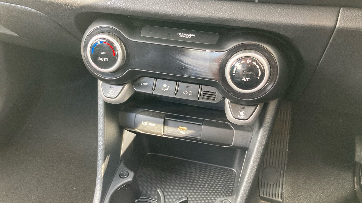 Used Kia Picanto 2022 for sale - 76362833: Photo 23