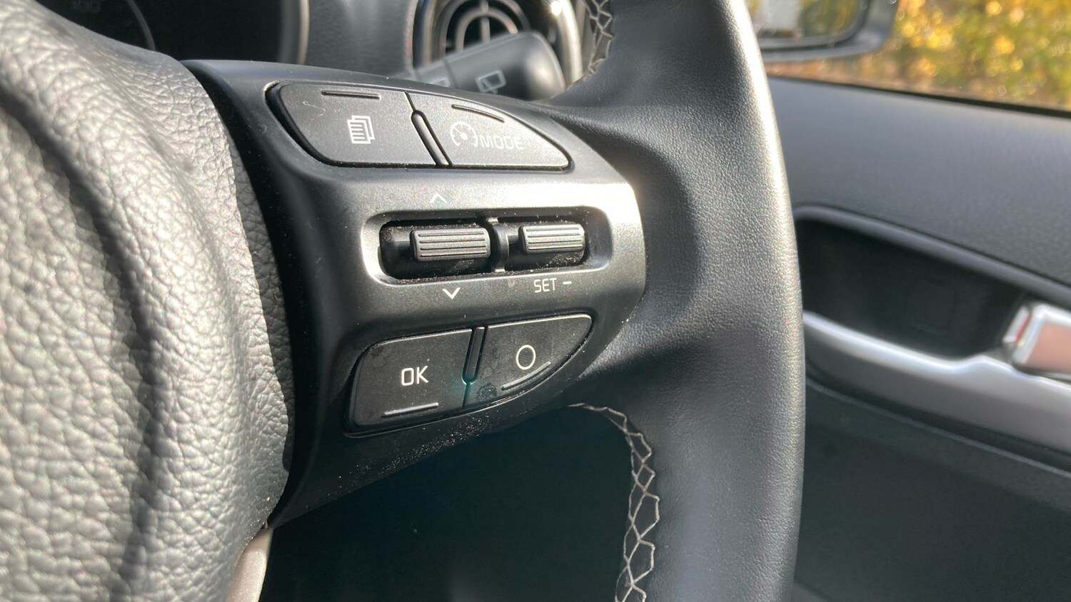 Used Kia Picanto 2022 for sale - 76362833: Photo 28