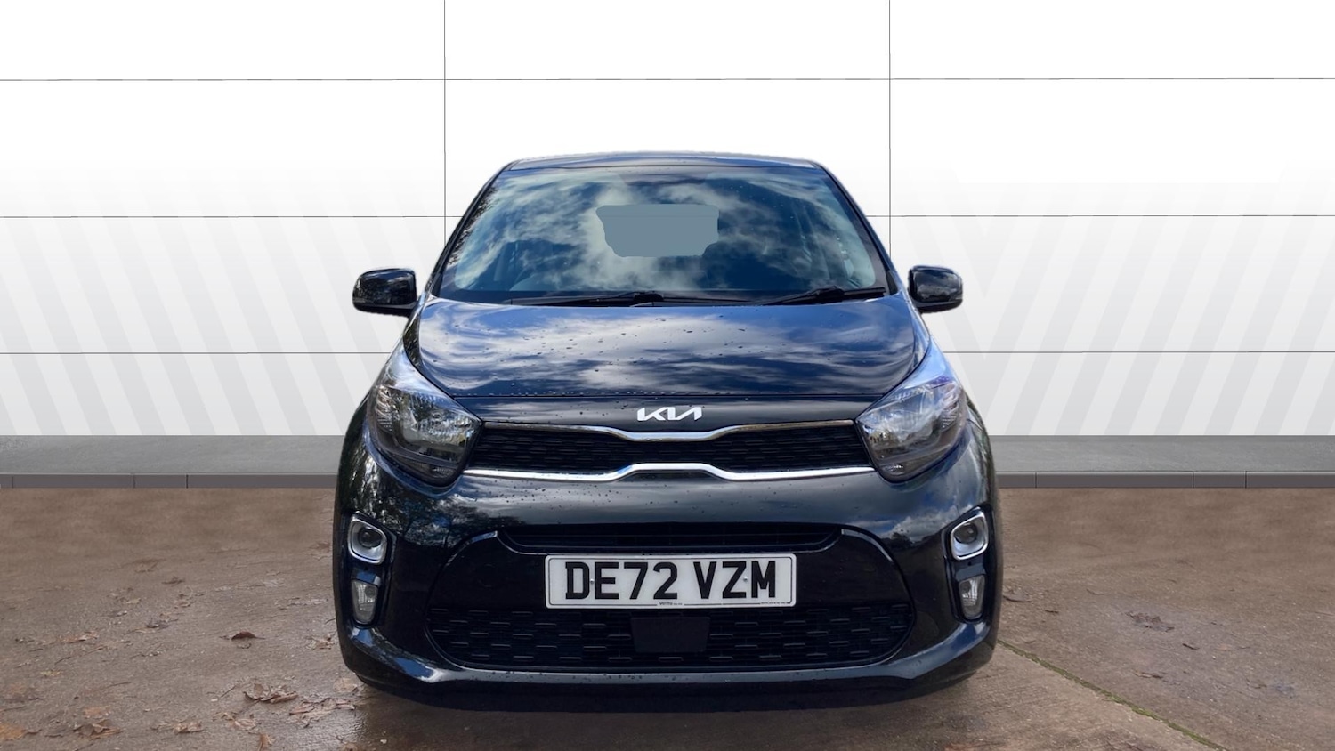 Used Kia Picanto 2022 for sale - 76362833: Photo 3