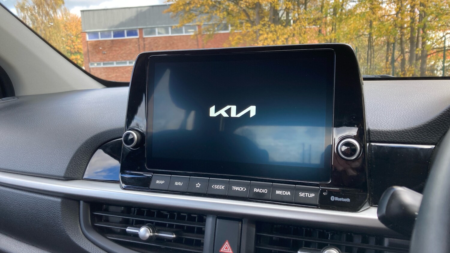 Used Kia Picanto 2022 for sale - 76362833: Photo 31