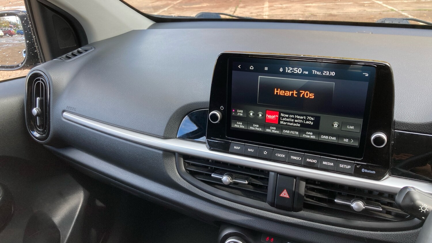 Used Kia Picanto 2022 for sale - 76362833: Photo 32