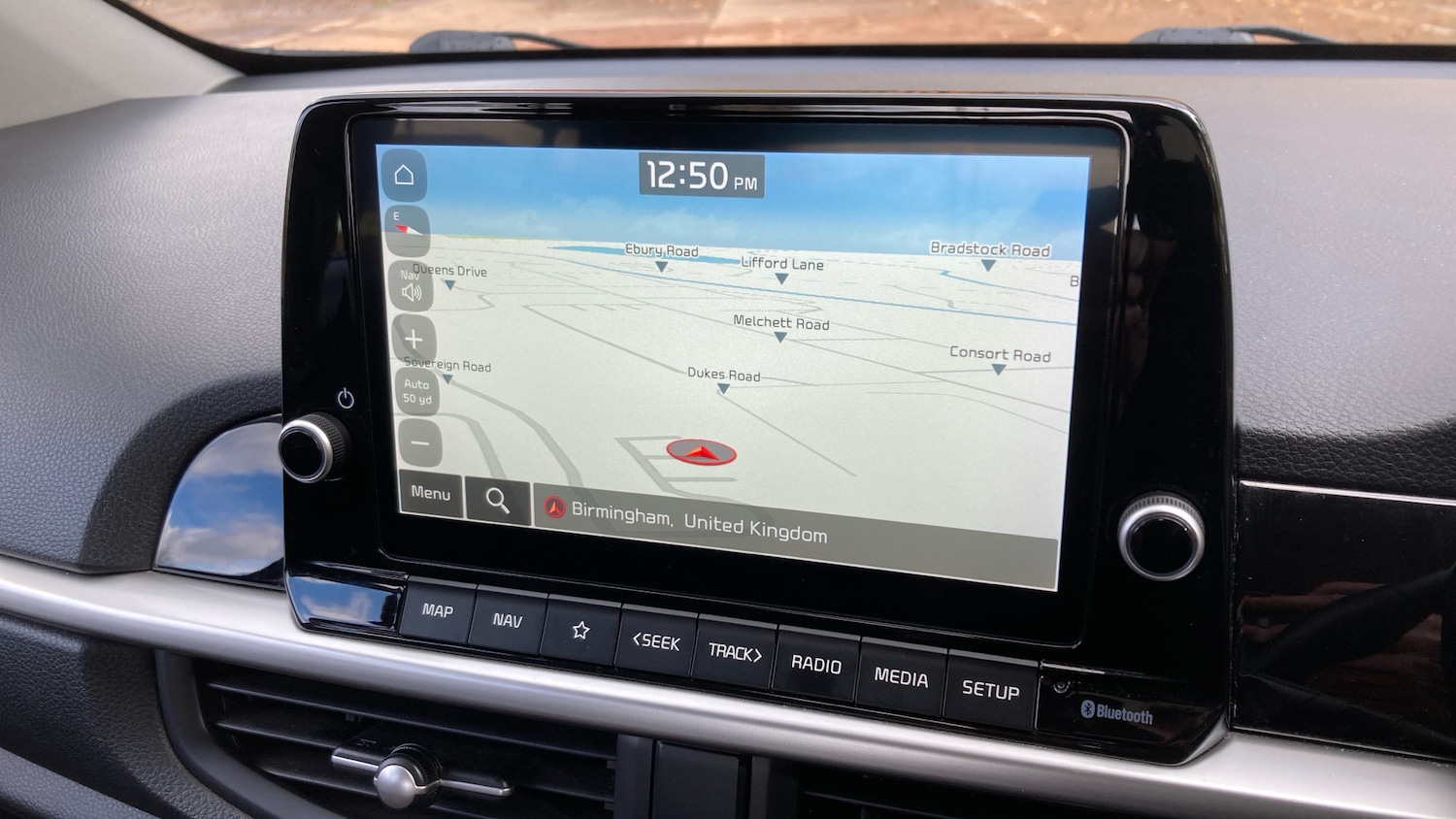 Used Kia Picanto 2022 for sale - 76362833: Photo 33