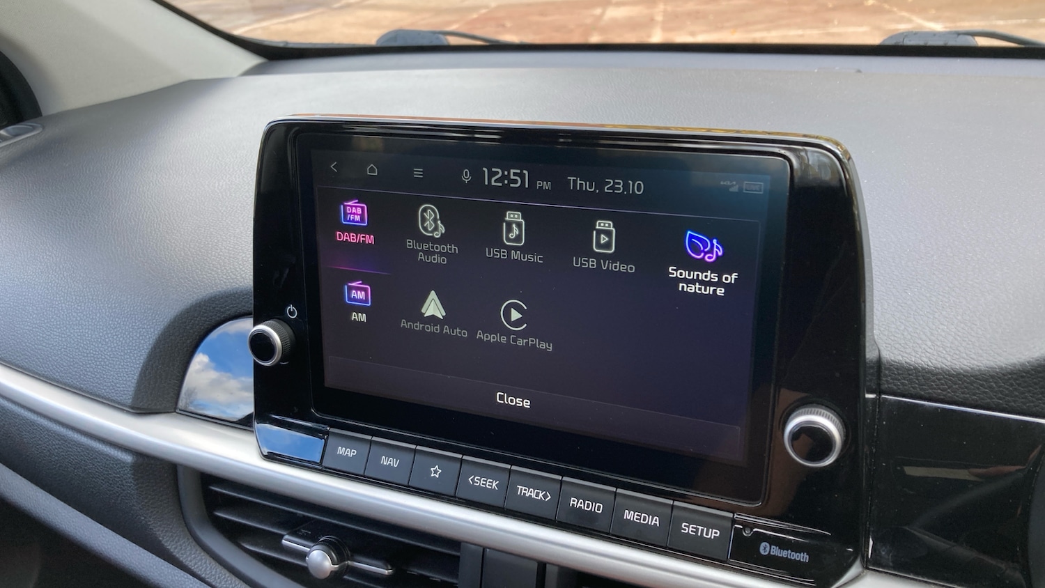 Used Kia Picanto 2022 for sale - 76362833: Photo 34