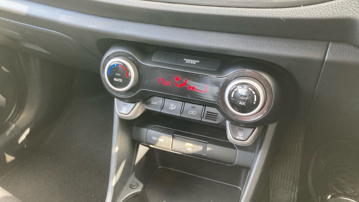 Used Kia Picanto 2022 for sale - 76362833: Photo 37