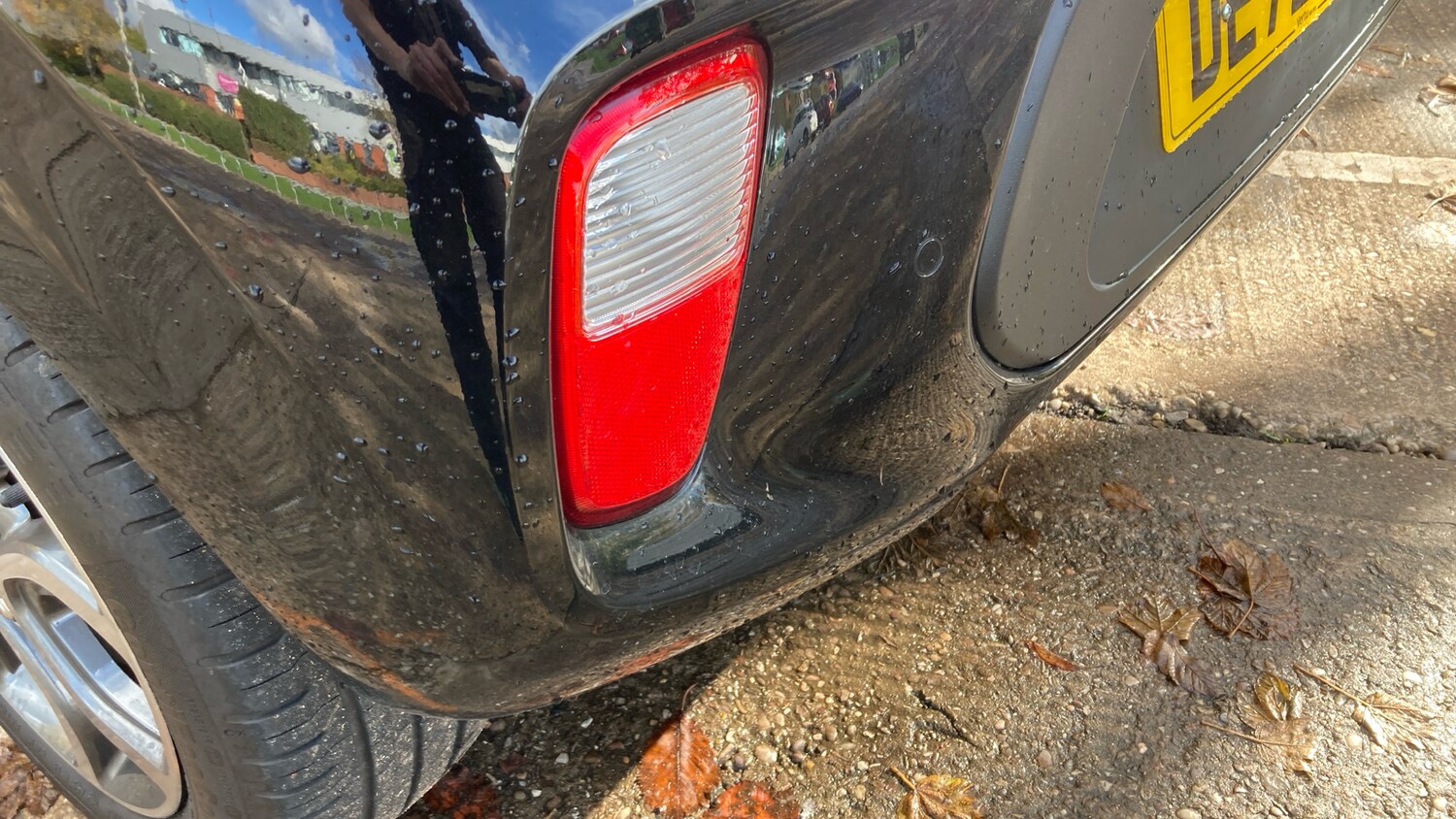 Used Kia Picanto 2022 for sale - 76362833: Photo 42