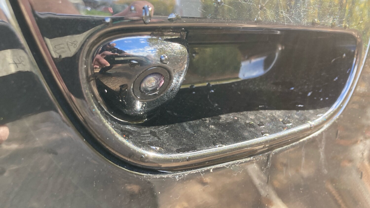 Used Kia Picanto 2022 for sale - 76362833: Photo 45