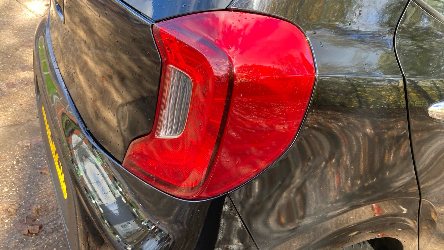 Used Kia Picanto 2022 for sale - 76362833: Photo 46