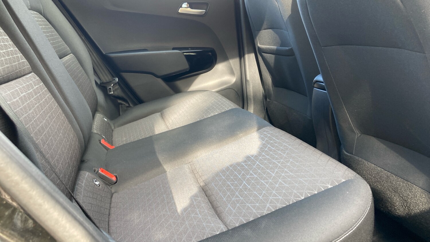 Used Kia Picanto 2022 for sale - 76362833: Photo 48