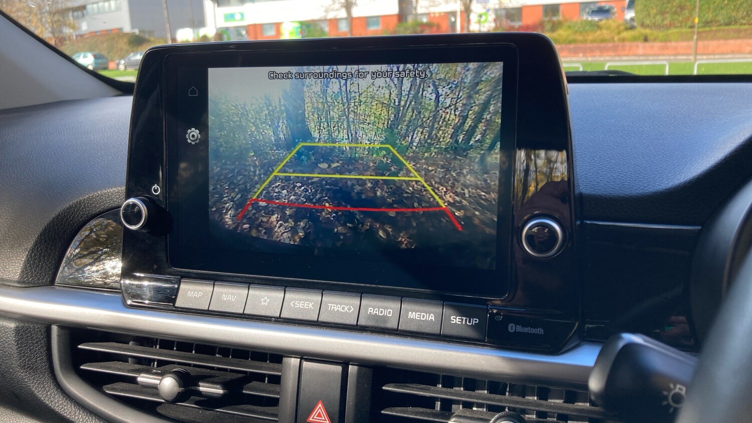 Used Kia Picanto 2022 for sale - 76362833: Photo 53