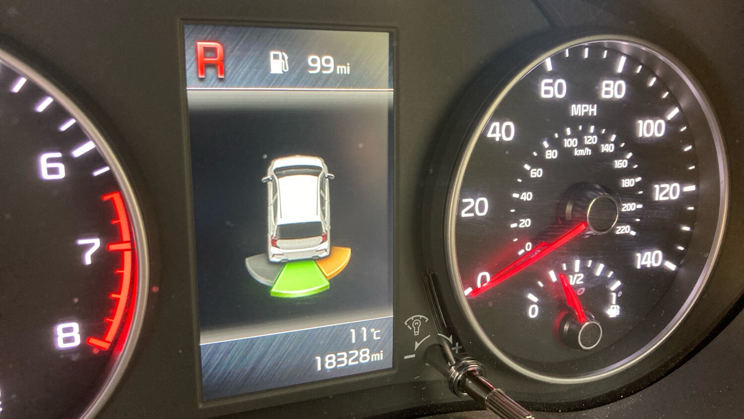 Used Kia Picanto 2022 for sale - 76362833: Photo 54