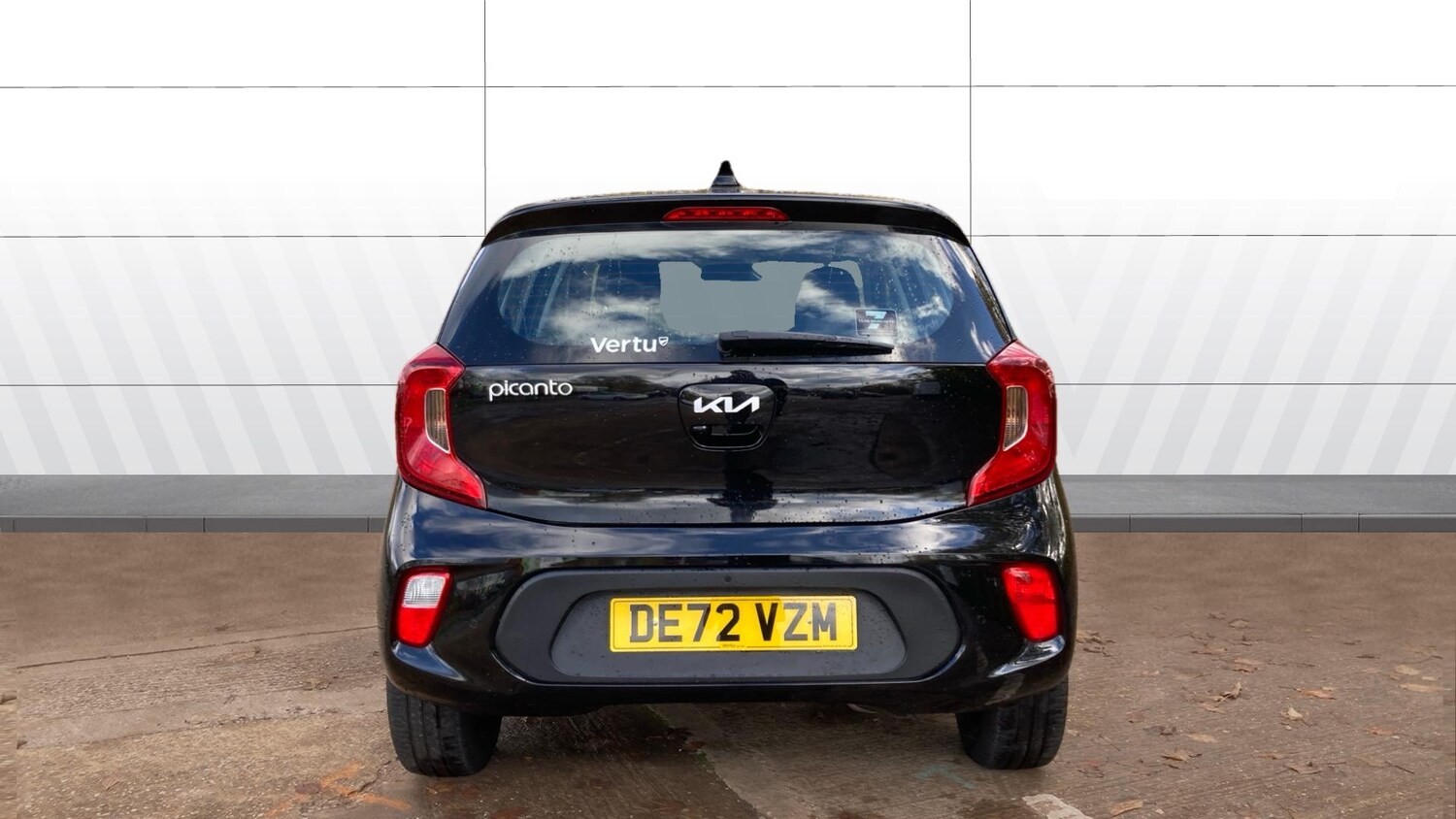 Used Kia Picanto 2022 for sale - 76362833: Photo 6