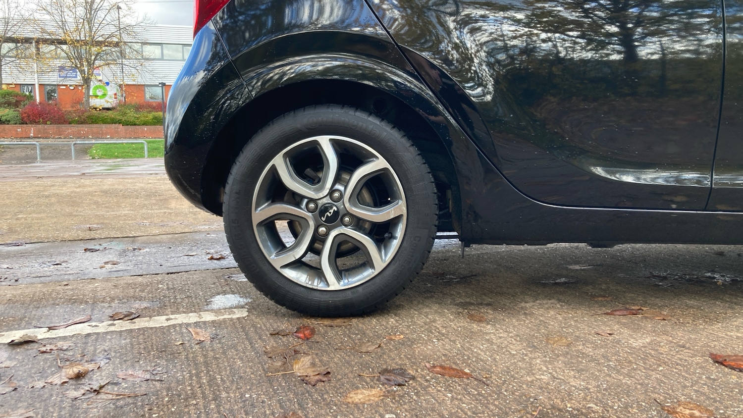 Used Kia Picanto 2022 for sale - 76362833: Photo 7