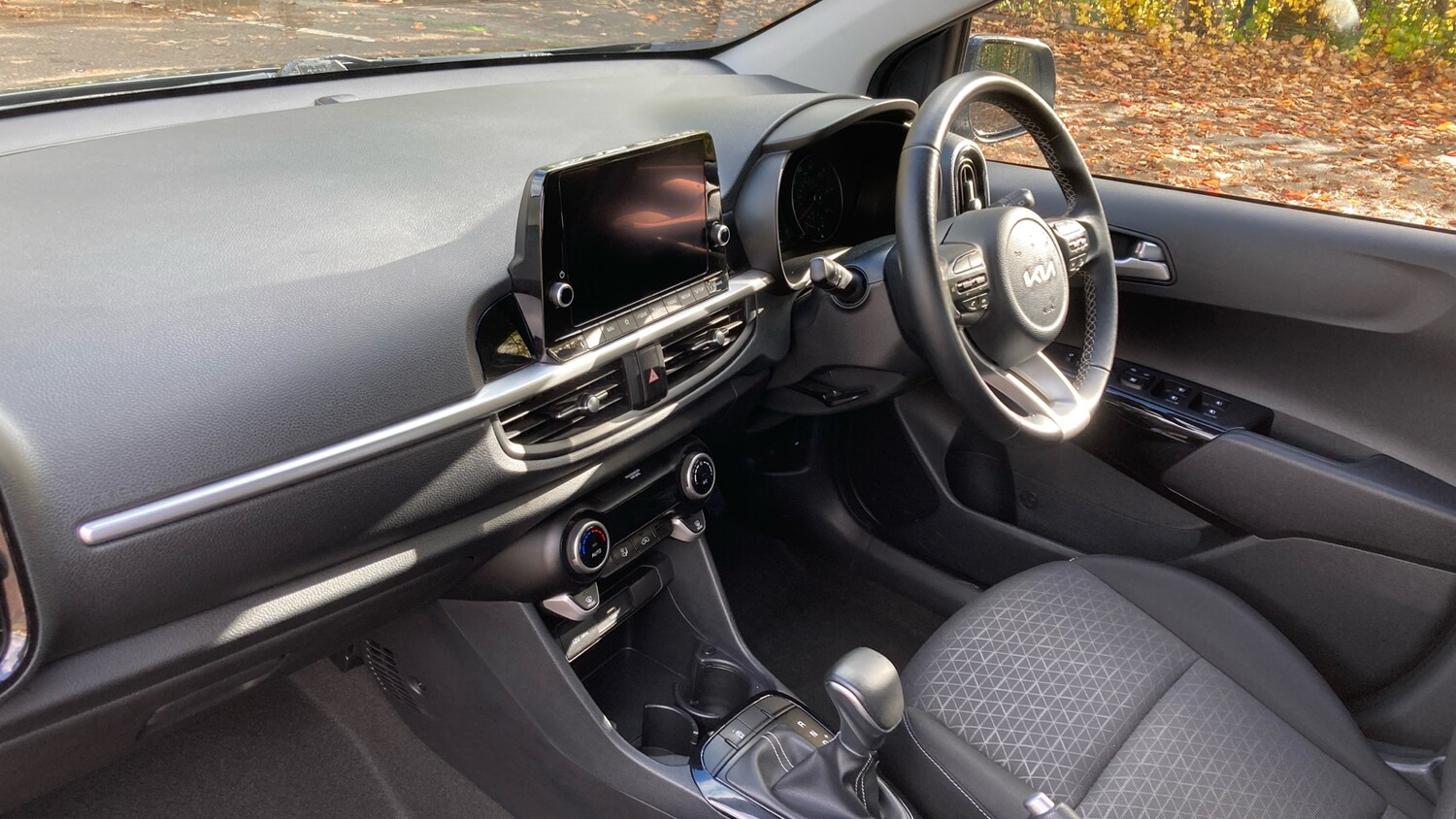 Used Kia Picanto 2022 for sale - 76362833: Photo 9