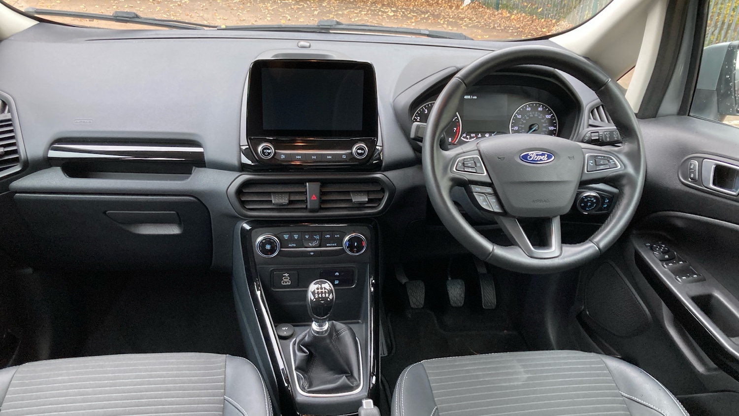 Used Ford Ecosport 2022 for sale - 76421752: Photo 10