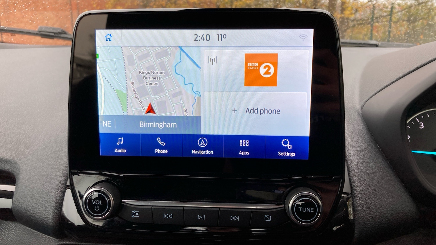 Used Ford Ecosport 2022 for sale - 76421752: Photo 12