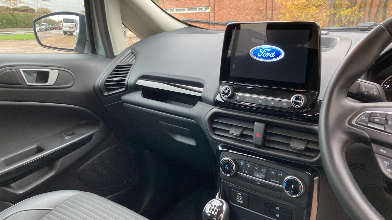 Used Ford Ecosport 2022 for sale - 76421752: Photo 14