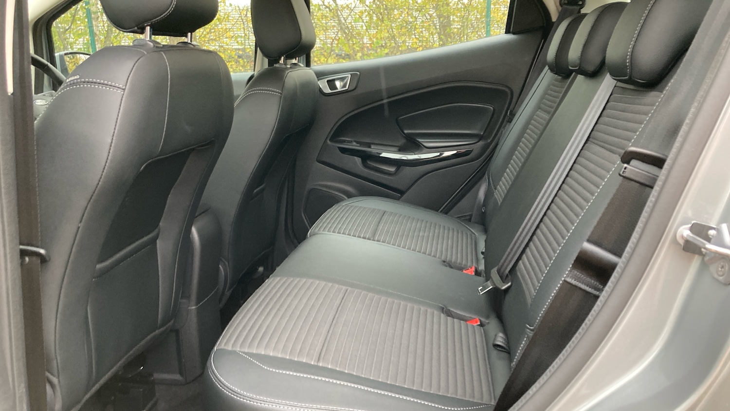 Used Ford Ecosport 2022 for sale - 76421752: Photo 16