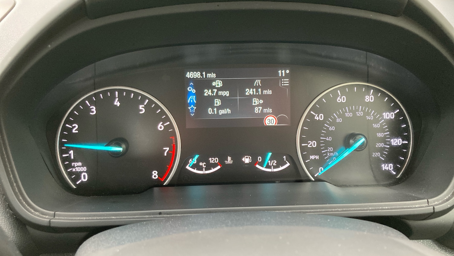 Used Ford Ecosport 2022 for sale - 76421752: Photo 18