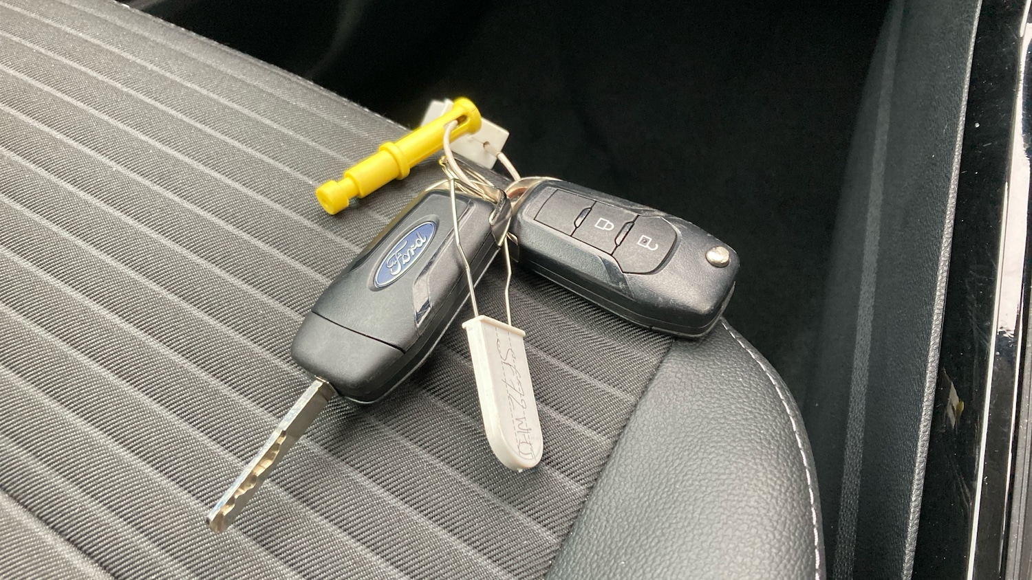 Used Ford Ecosport 2022 for sale - 76421752: Photo 20