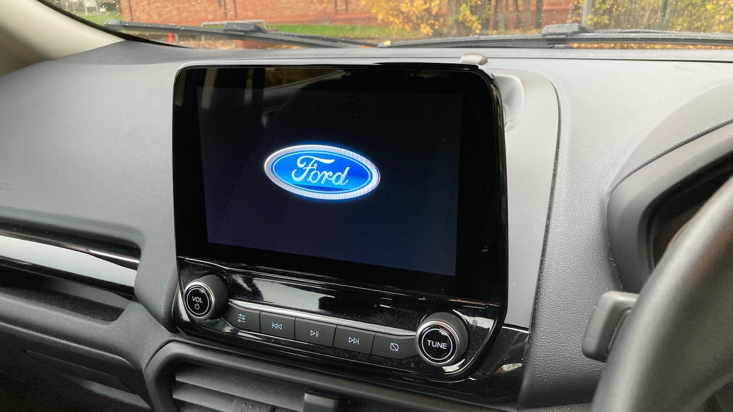 Used Ford Ecosport 2022 for sale - 76421752: Photo 21