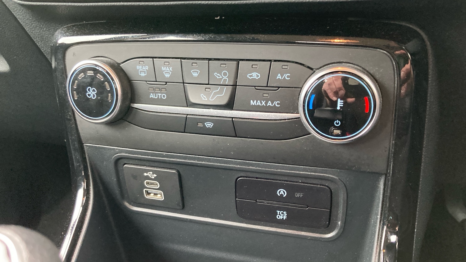 Used Ford Ecosport 2022 for sale - 76421752: Photo 24