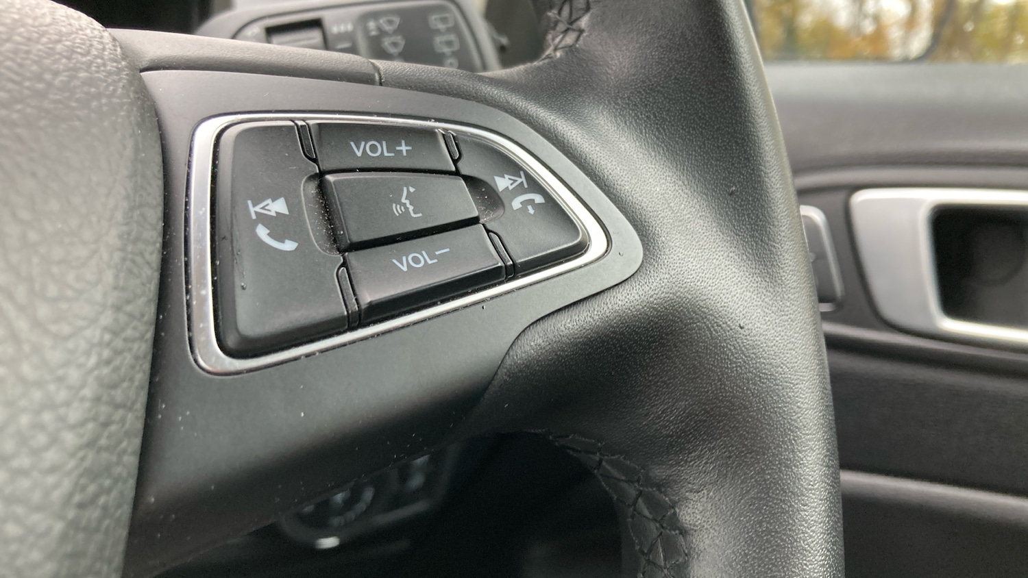 Used Ford Ecosport 2022 for sale - 76421752: Photo 28